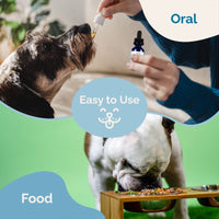 Thumbnail for Cushing's Adrenal Balance - Cushing's Treatment for Dogs