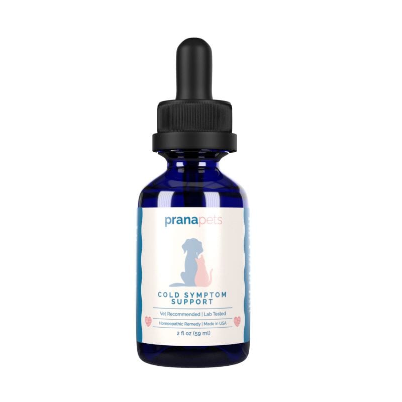 Cold Symptom Support for Pets