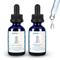 Thumbnail for Easy Breathing Combo - Sinus and Respiratory Support