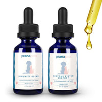 Thumbnail for Nervous System Immunity Regimen