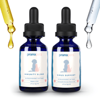 Thumbnail for Sinus Immunity Regimen