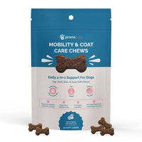 Thumbnail for Mobility & Coat Care Chews for Dogs
