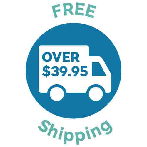 Free Shipping Icon