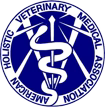 American Holistic Veterinary Medical Association logo