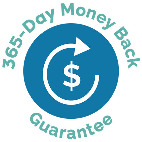 Money Back Guarantee Icon