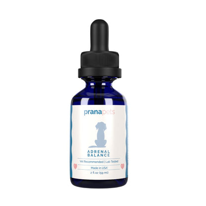 Cushing's Adrenal Balance - Cushing's Treatment for Dogs