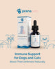 Prana Pets Immunity Blend Immune Support for Dogs and Cats