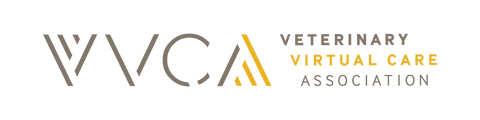 Veterinary Virtual Care Association logo