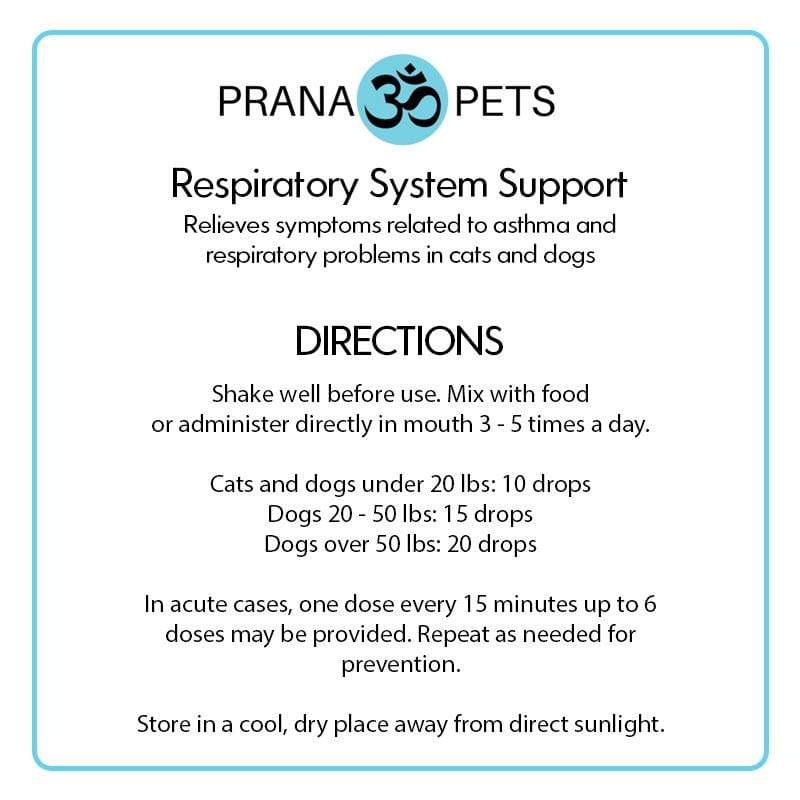 Respiratory System Support- Asthma Defense