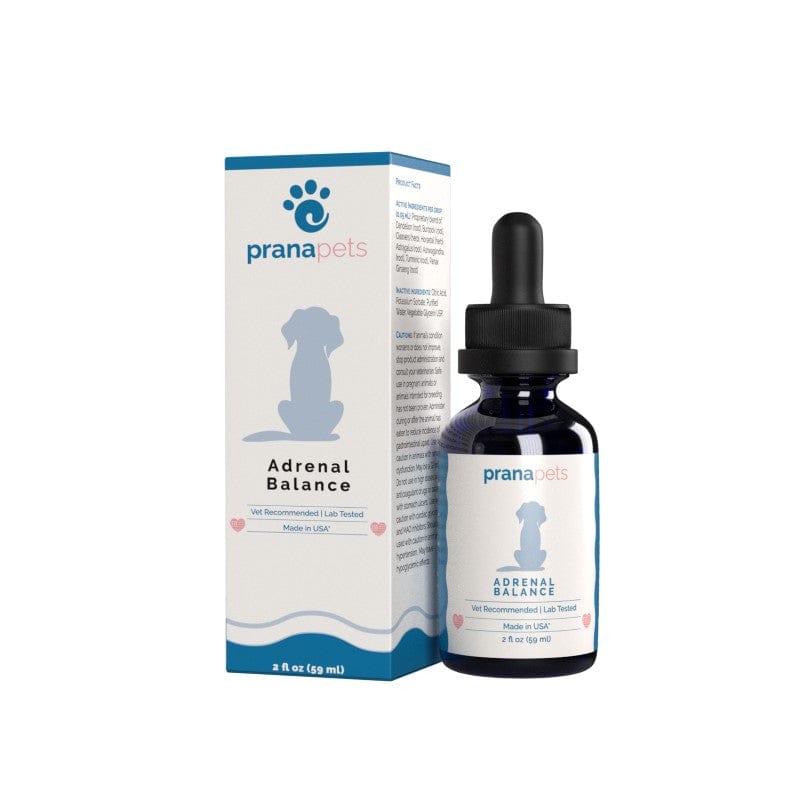Cushing's Adrenal Balance - Cushing's Treatment for Dogs
