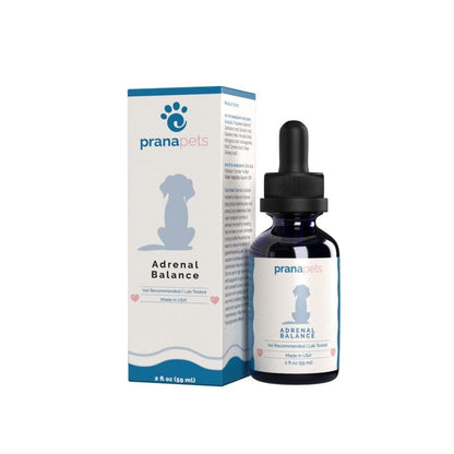 Cushing's Adrenal Balance - Cushing's Treatment for Dogs