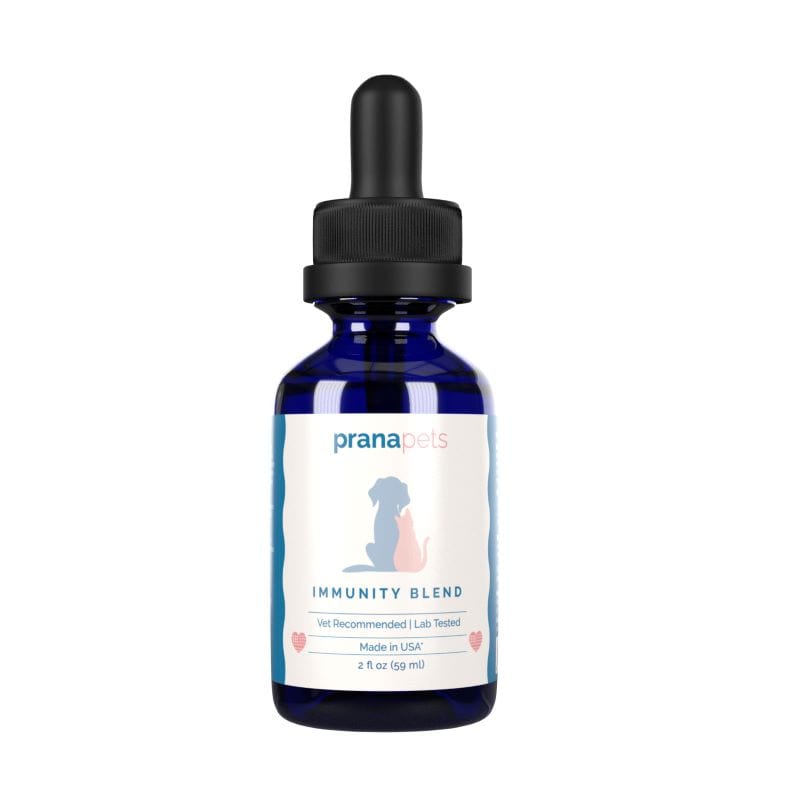 Immunity Blend for Dogs