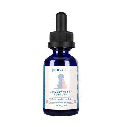 Urinary Tract Support for Pets