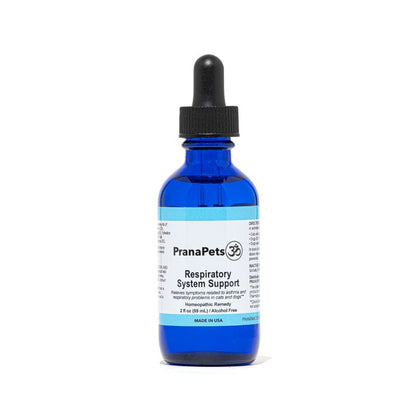 Respiratory System Support- Asthma Defense