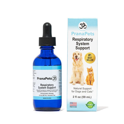 Respiratory System Support- Asthma Defense